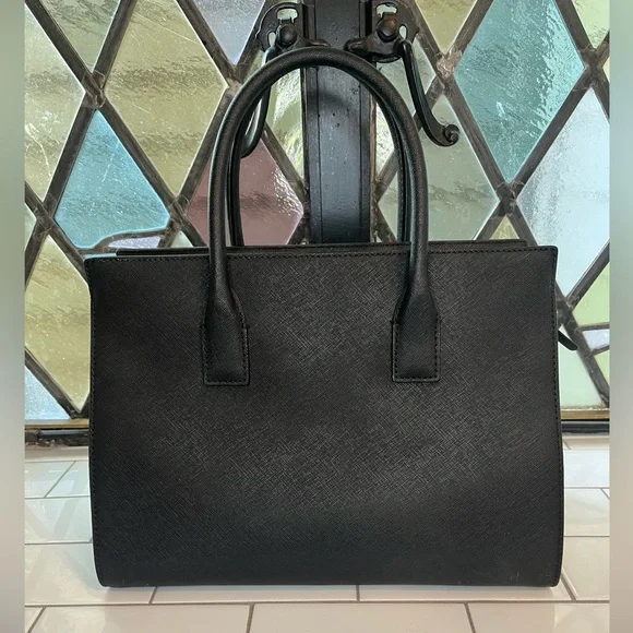 Kate Spade New York Cameron Street Candace Satchel - Picture 2 of 14